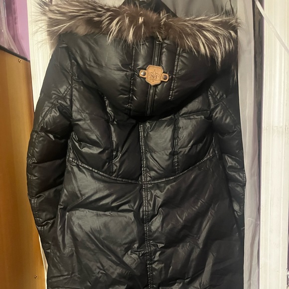 Women’s Mackage